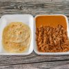 Plato Barbacoa