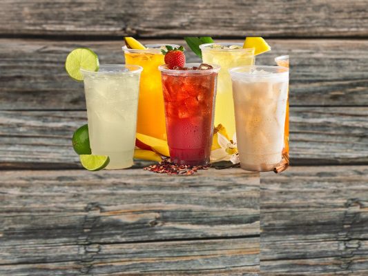 Aguas Frescas