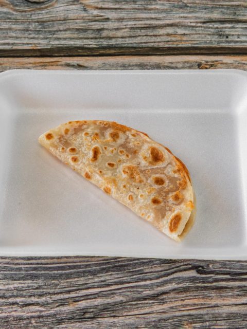 Taco de Frijol