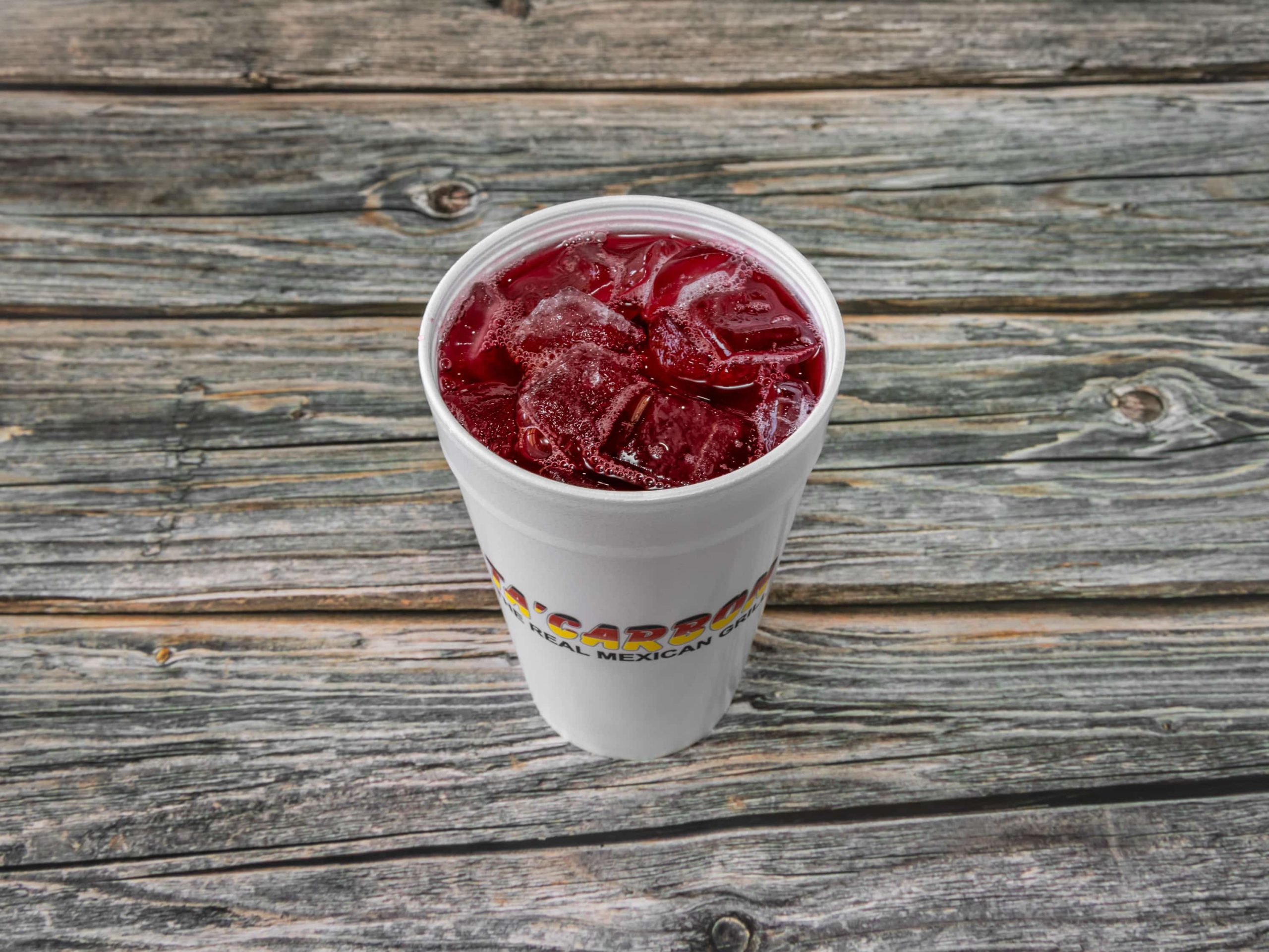 Jamaica 32oz (Hibiscus)