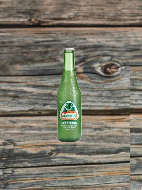 Jarritos Toronja