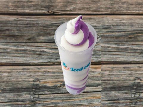Delicious Ice Cream